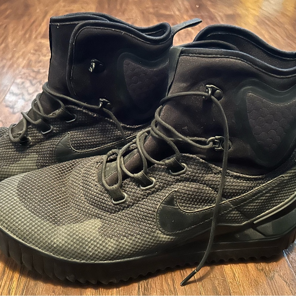 Nike Hiking Boots